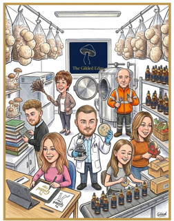 Our family